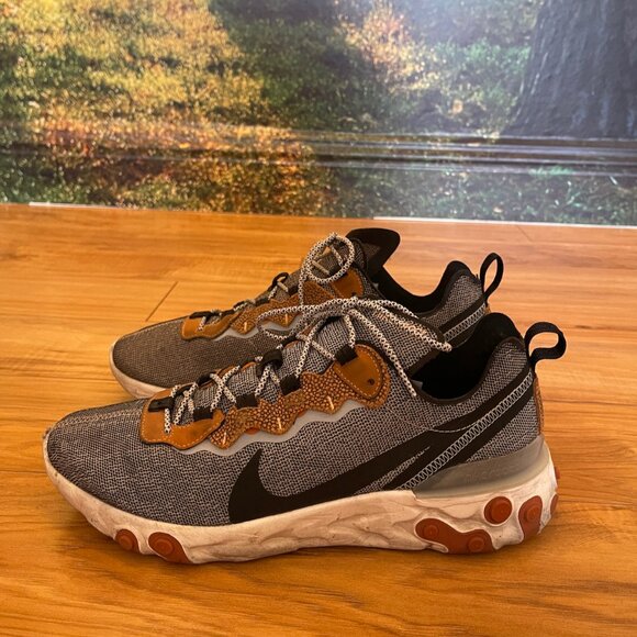 Nike React Men\'s Sneakers Size 10.5
